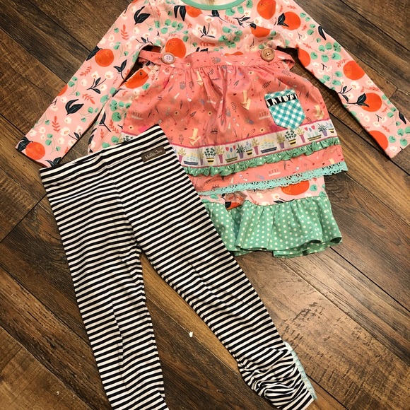 matilda jane haystack leggings